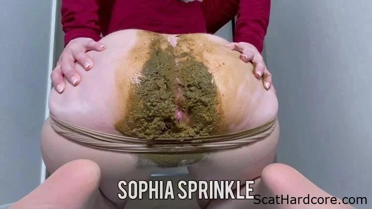 Poop Politics: Why Womens Defecation Matters - Sophia Sprinkle