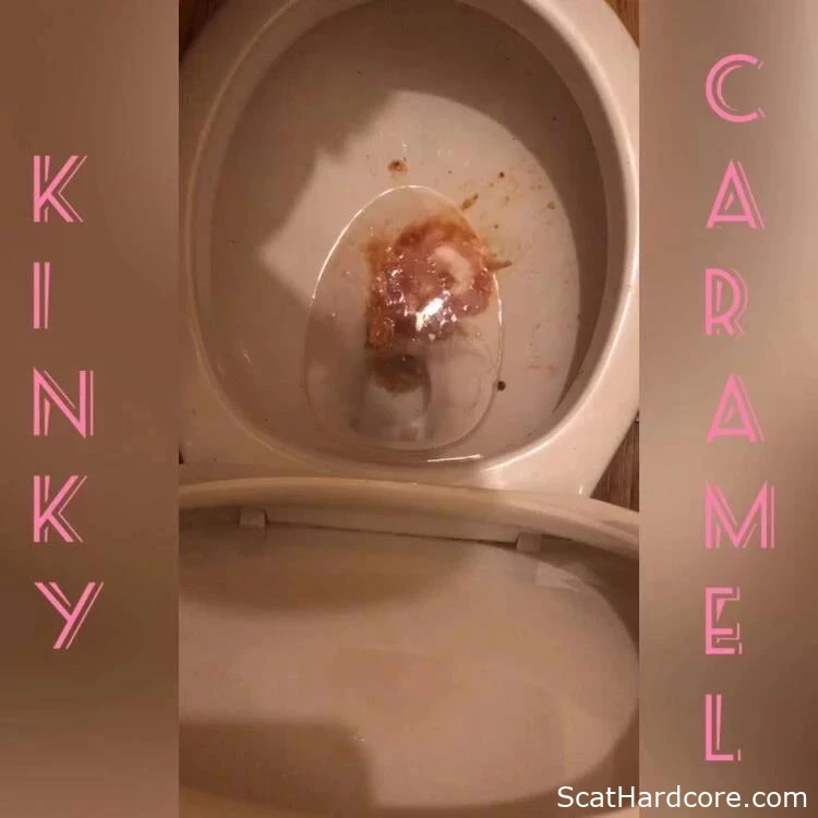 Bowel Bound: Exploring The Limits Of Female Defecation - GoddessKinkyCaramel